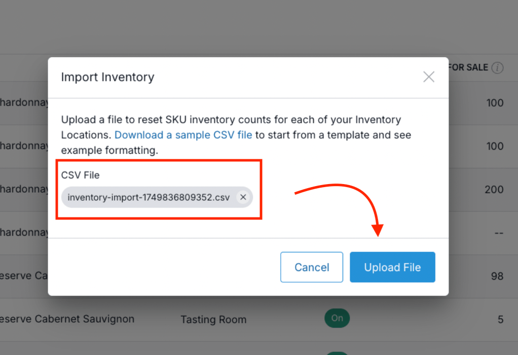 Inventory Importer Tool - Incredible Desktop Geometric Textures | Free Download